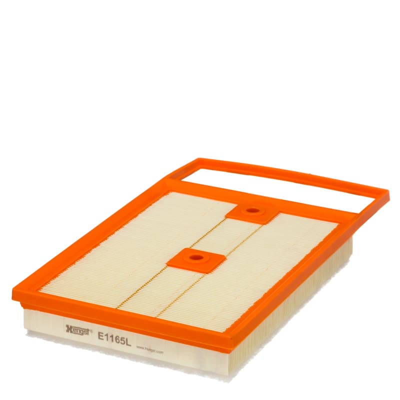 HENGSTFILTER oro filtras E1165L