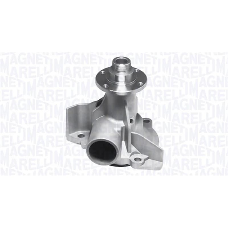MAGNETIMARELLI Vandens siurblys, variklio aušinimas 352316170057