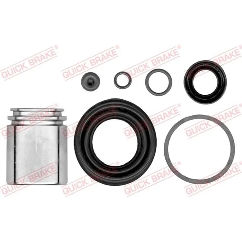 QUICKBRAKE remonto komplektas, stabdžių apkaba 114-5359