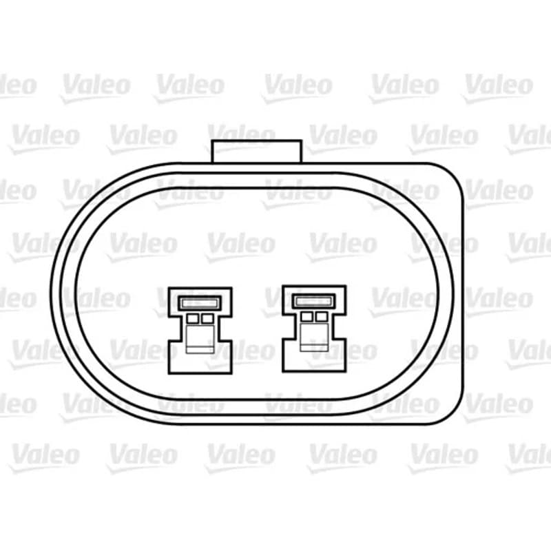 VALEO lango pakėliklis 850040