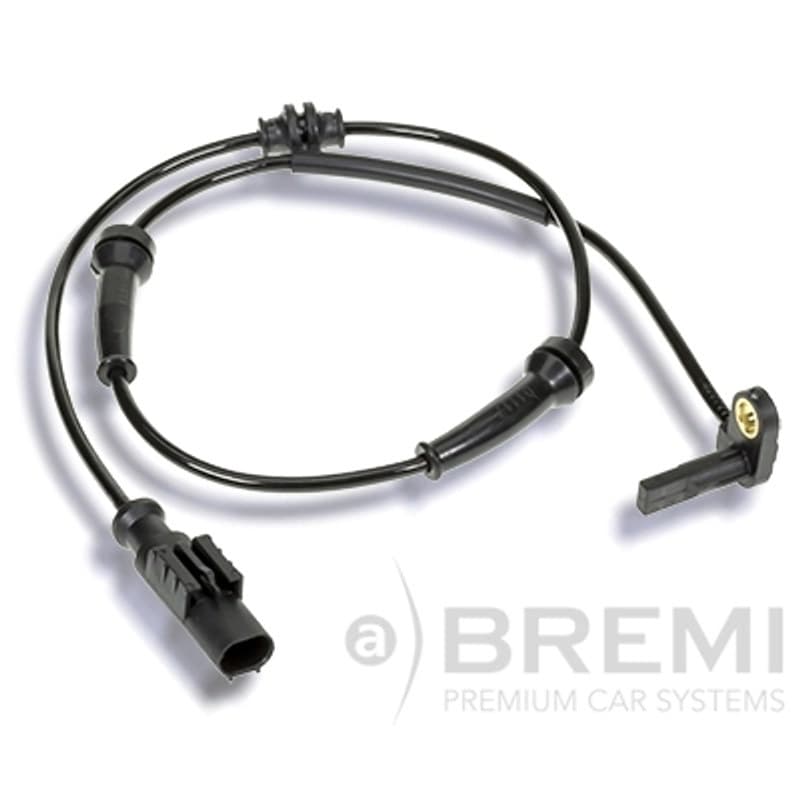 BREMI jutiklis, rato greitis 50224