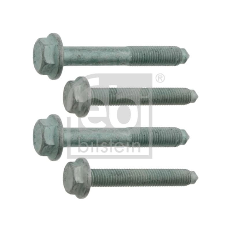 FEBIBILSTEIN montavimo komplektas, valdymo svirtis 24424