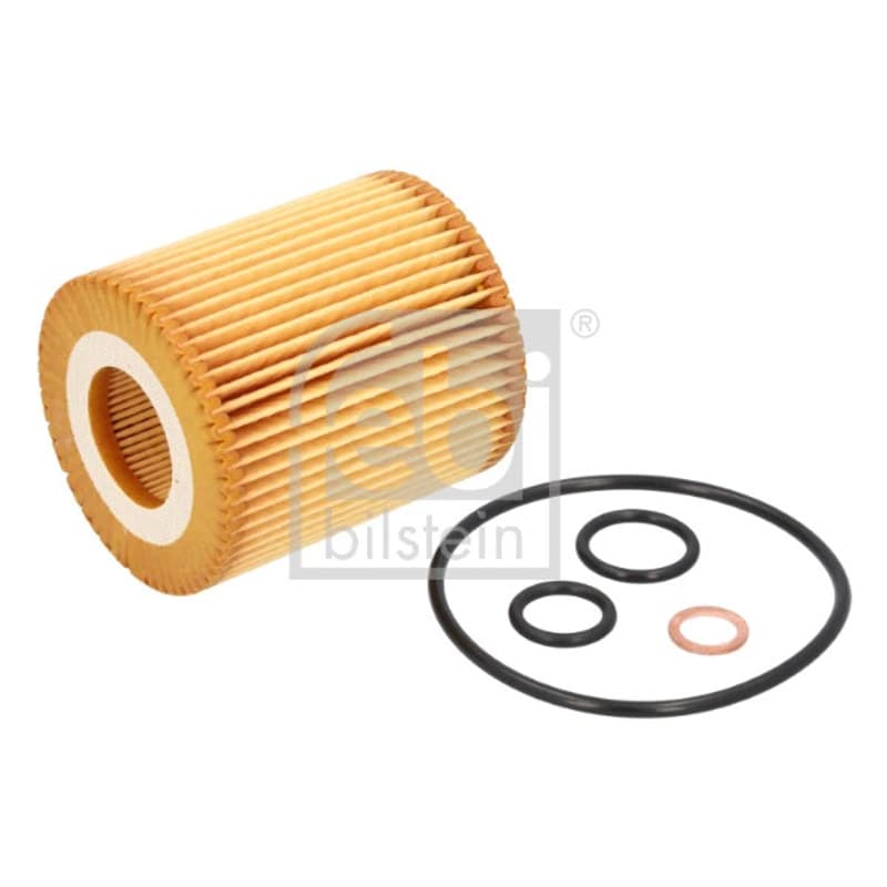 FEBIBILSTEIN alyvos filtras 26705