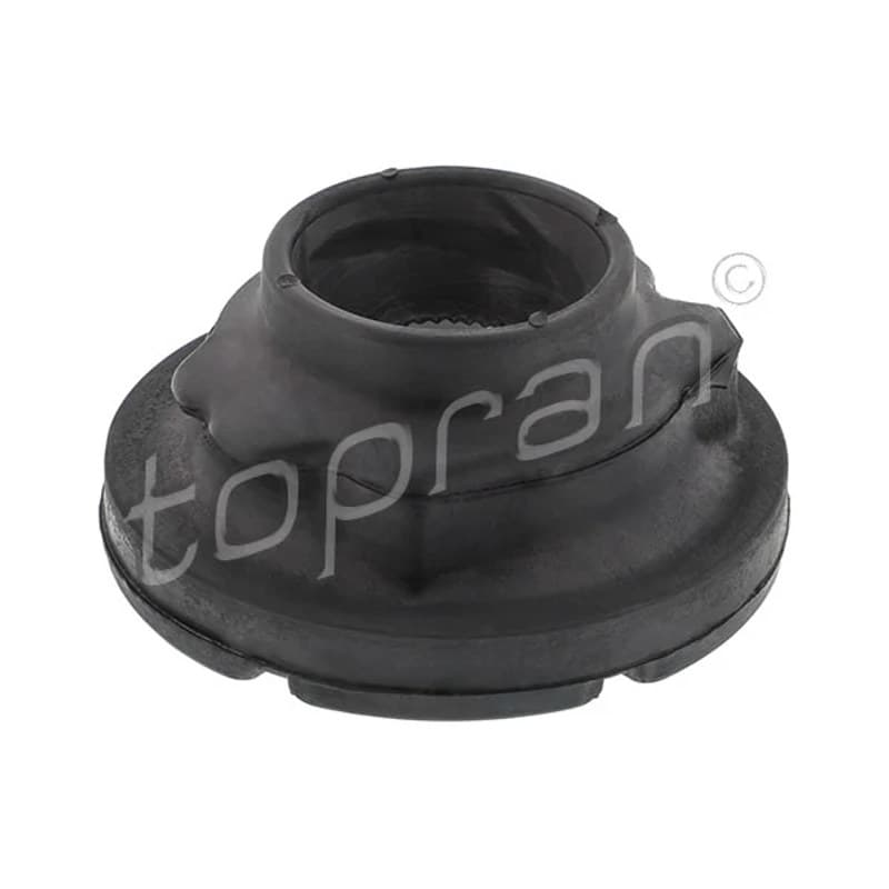 TOPRAN 108 732 spyruoklės tvirtinimas
