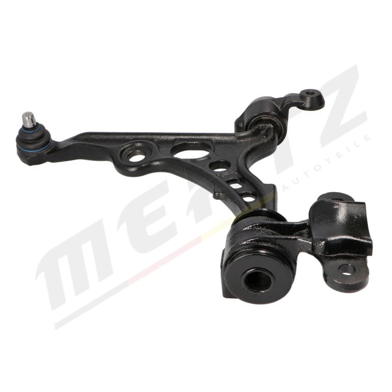 MERTZ vikšro valdymo svirtis M-S0884