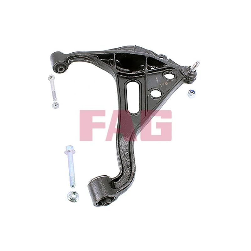 SCHAEFFLERFAG vikšro valdymo svirtis 821 0646 10