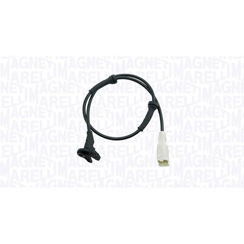 MAGNETIMARELLI jutiklis, rato greitis 172100035010