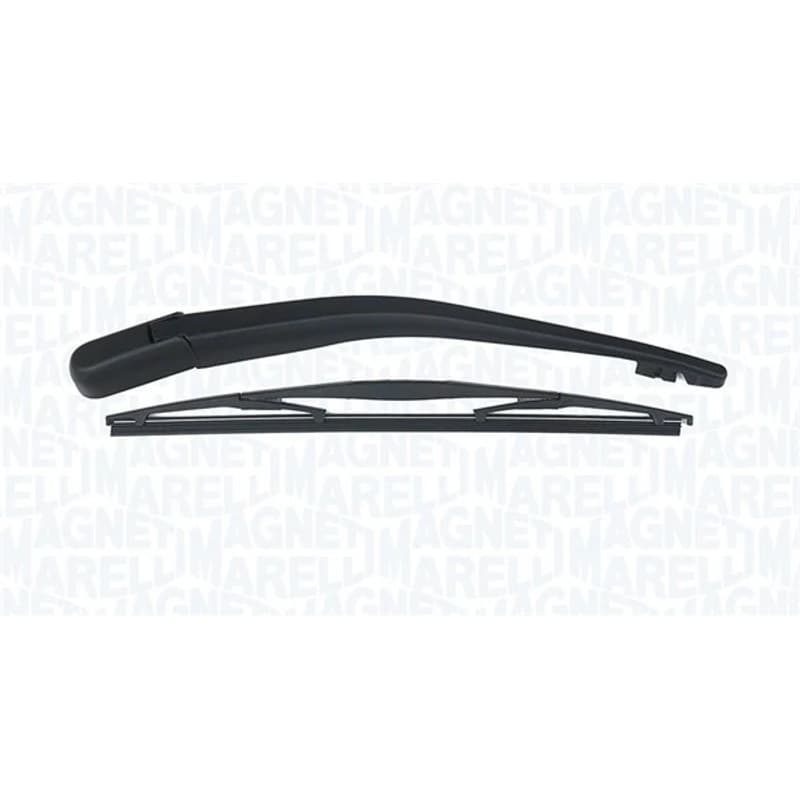 MAGNETIMARELLI valytuvo svirčių rinkinys, stiklų valymui 000723180023