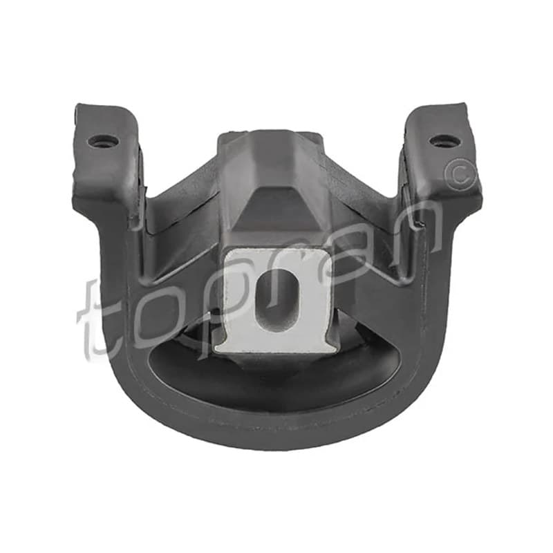 TOPRAN 111 903 variklio montavimas