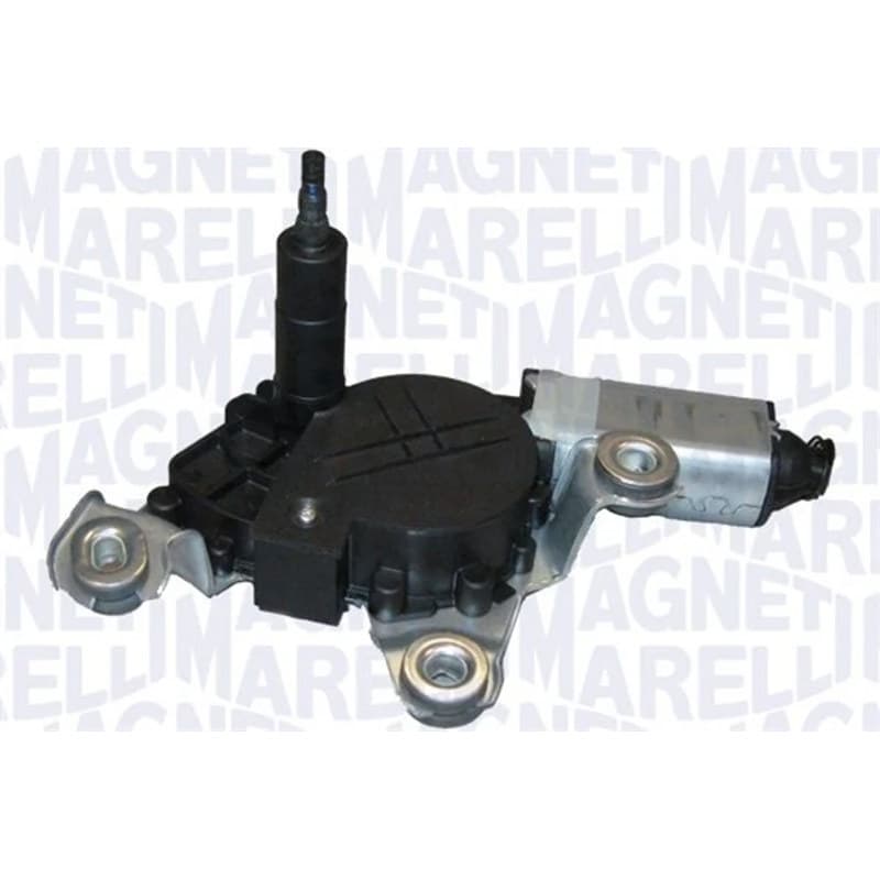MAGNETIMARELLI valytuvo variklis 064038005010