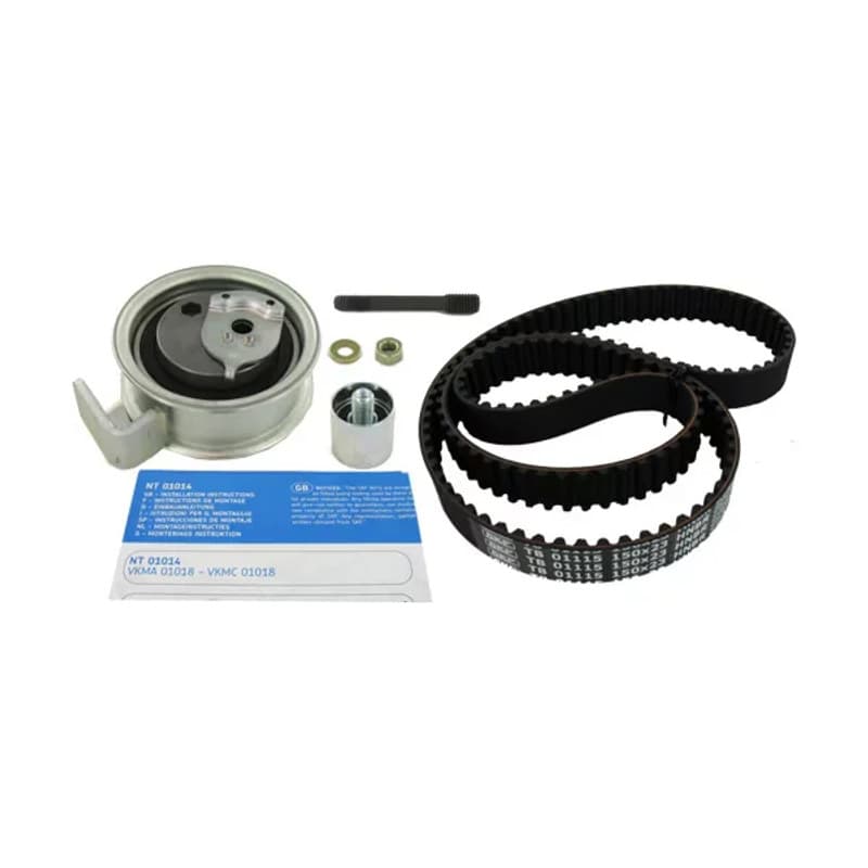 SKF VKMA 01018 paskirstymo diržo komplektas