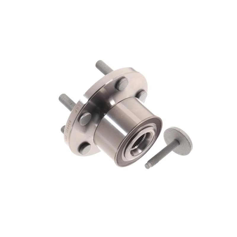 SKF VKBA 6585 rato guolio komplektas