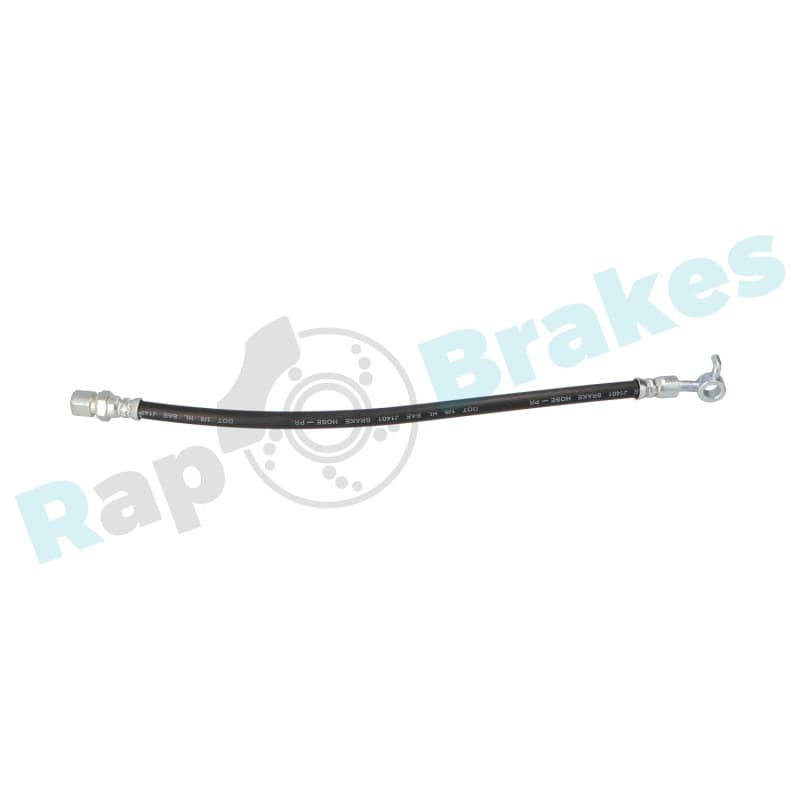 RAPBRAKES stabdžių žarnelė R-H0900