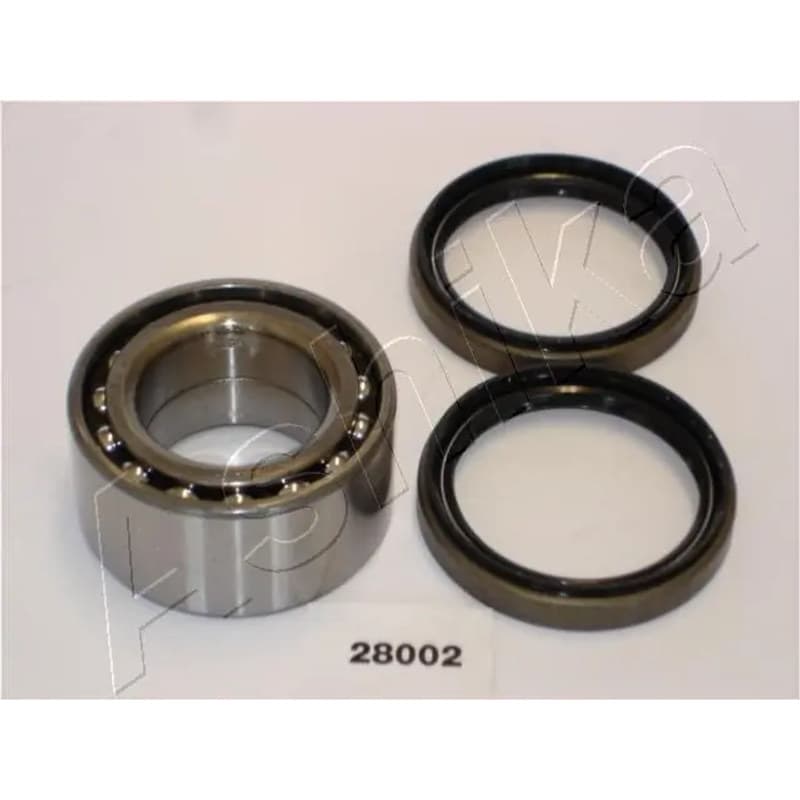 ASHIKA rato guolio komplektas 44-28002