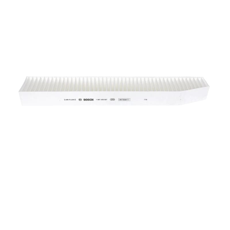 BOSCH 1 987 435 007 filtras, salono oras