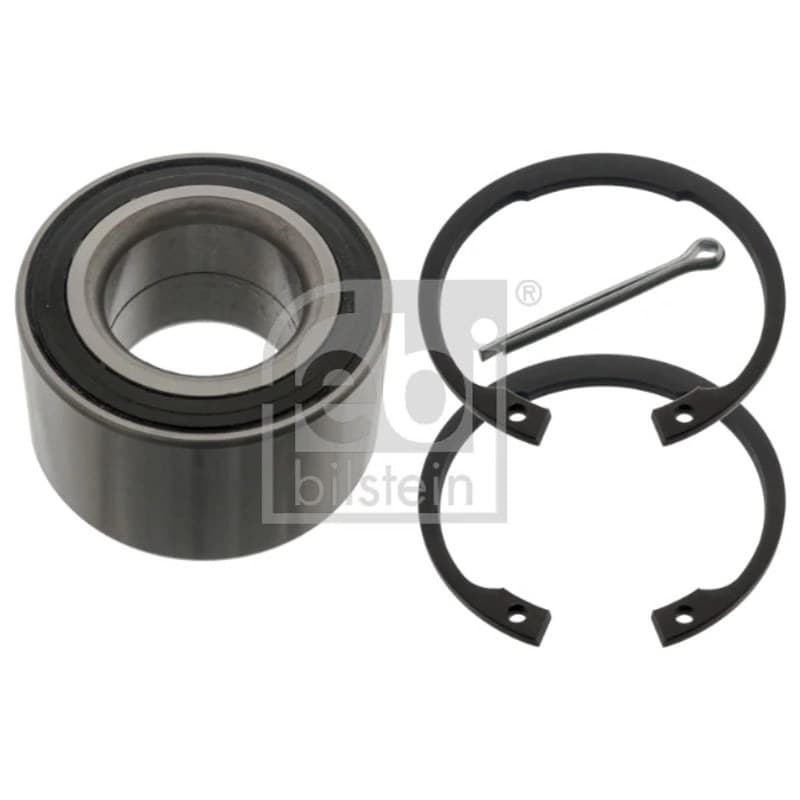 FEBIBILSTEIN rato guolio komplektas 03096