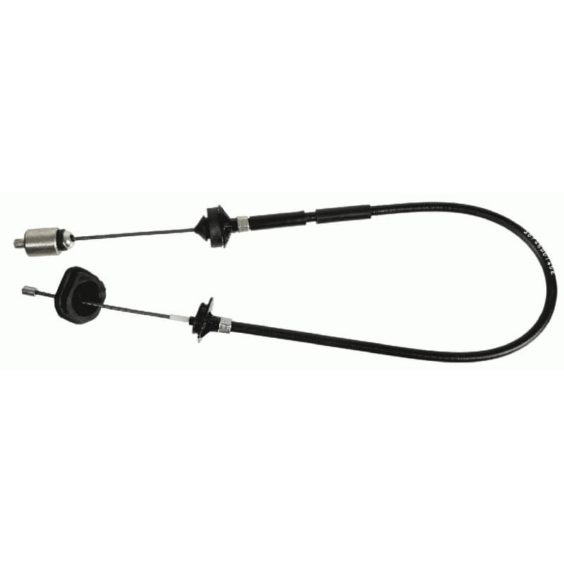 SACHS sankabos trosas 3074 600 149