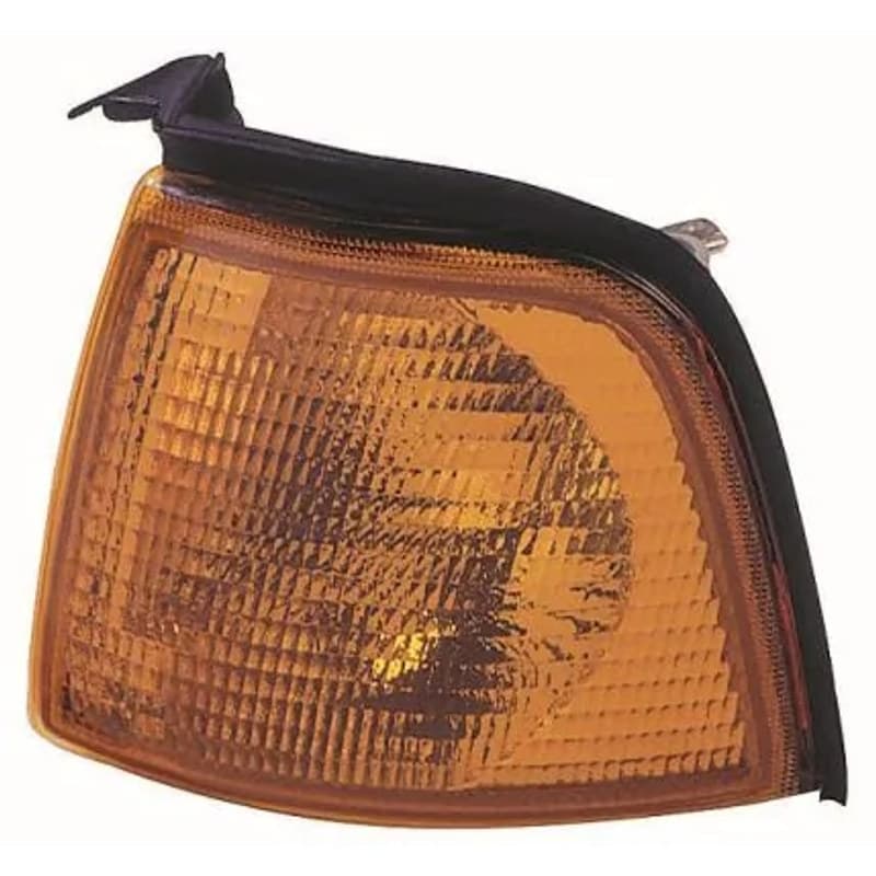 ABAKUS priek.posūkio žibintas DP (oranžinis) 441-1505R-UE-Y