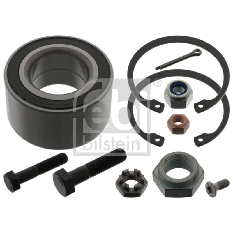 FEBIBILSTEIN rato guolio komplektas 03488