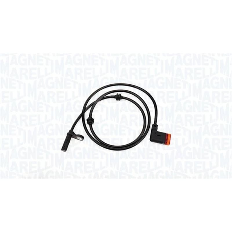MAGNETIMARELLI jutiklis, rato greitis 172100085010