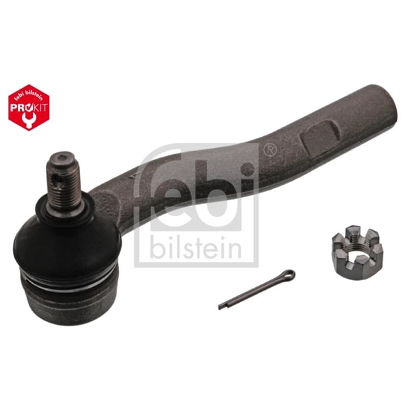 FEBIBILSTEIN skersinės vairo trauklės galas 43155