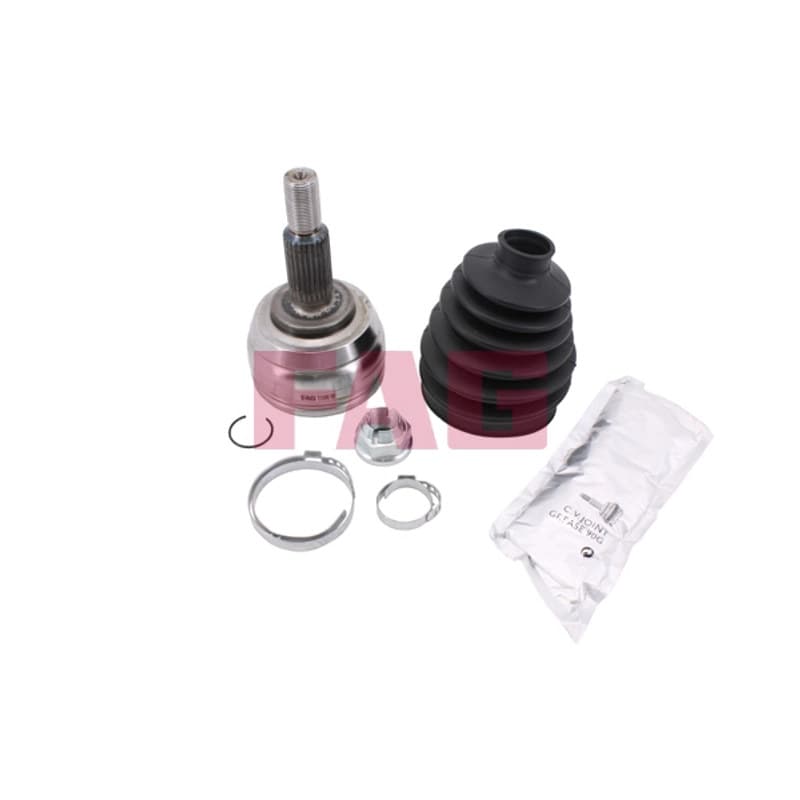 SCHAEFFLERFAG Jungčių komplektas, kardaninis velenas 771 0668 30