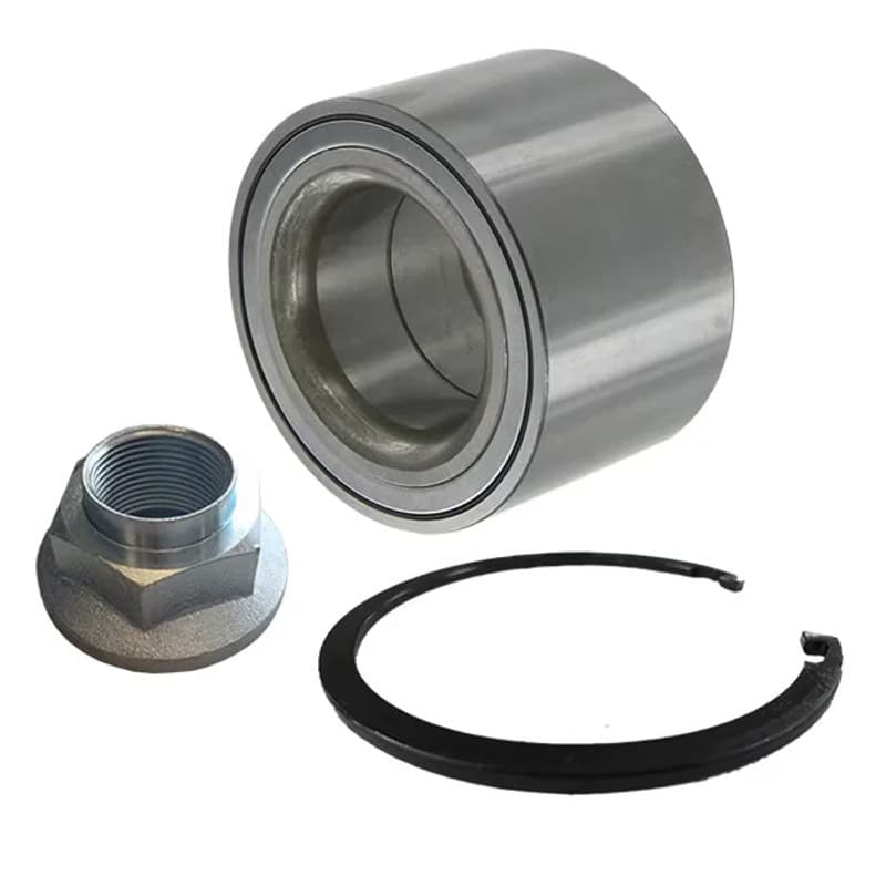 SKF VKBA 7056 rato guolio komplektas