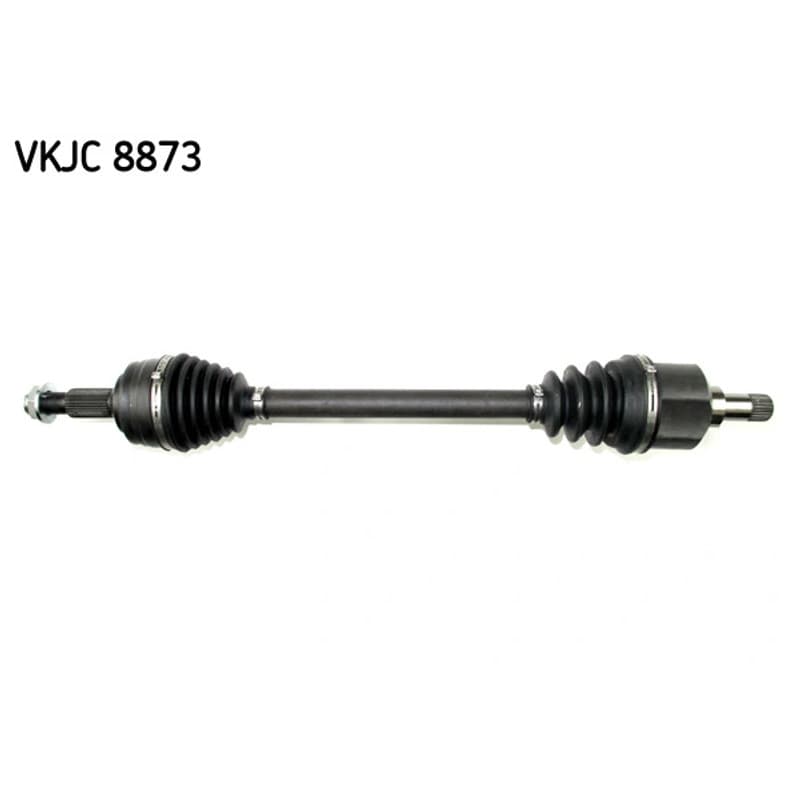 SKF VKJC 8873 pusašis