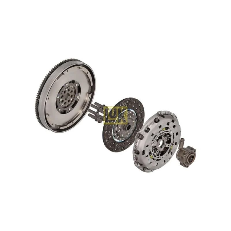 SCHAEFFLERLUK Sankabos komplektas 600 0342 00