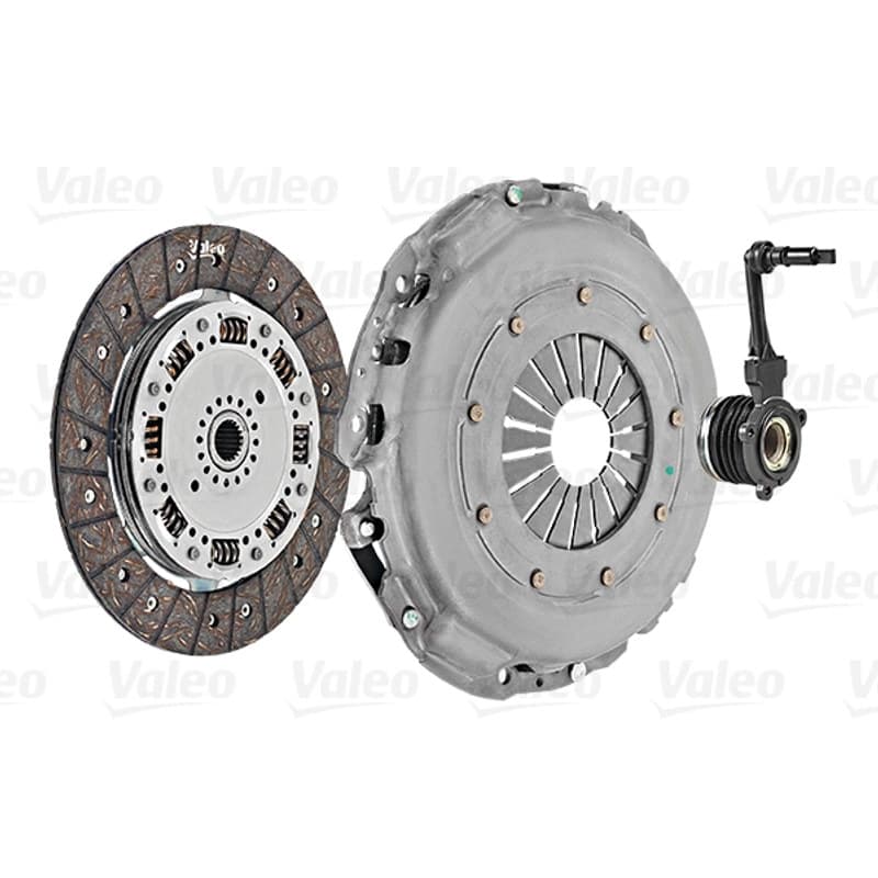 VALEO sankabos komplektas 834005