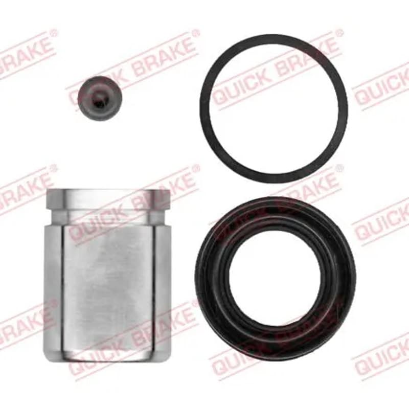 QUICKBRAKE remonto komplektas, stabdžių apkaba 114-5360