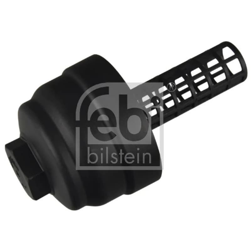 FEBIBILSTEIN dangtis, alyvos filtro korpusas 174254