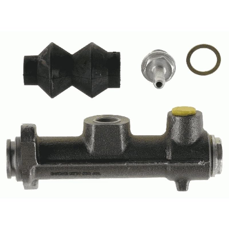SACHS pagrindinis cilindras, sankaba 6284 600 107