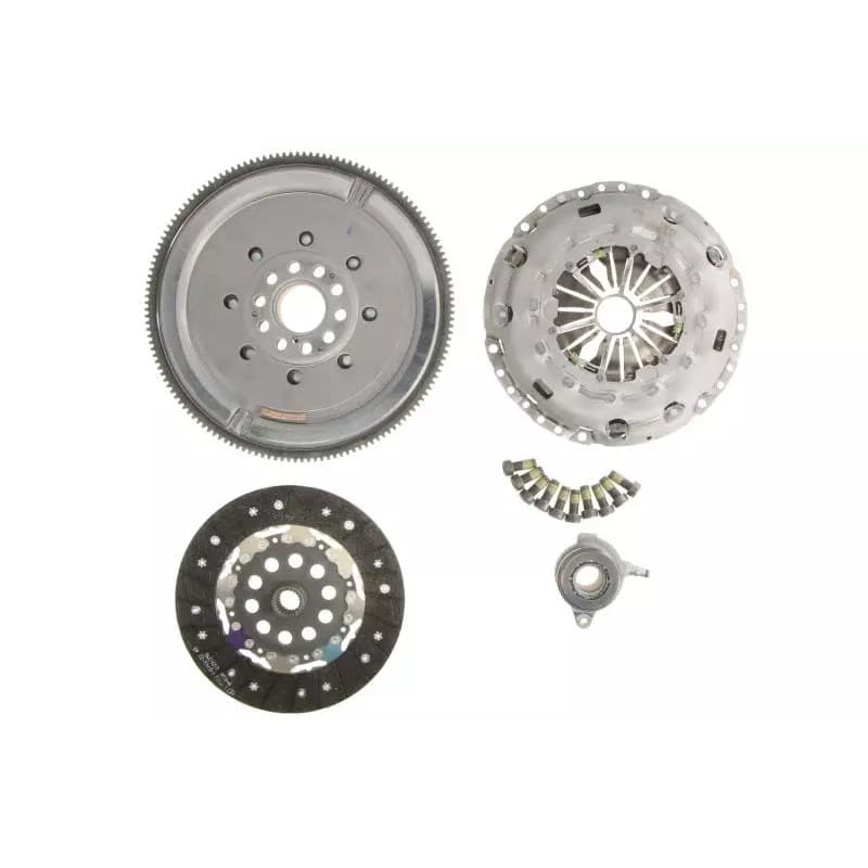 SCHAEFFLERLUK Sankabos komplektas 600 0269 00