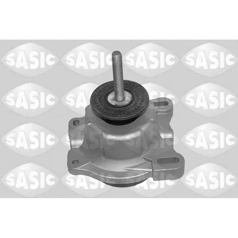 SASIC variklio montavimas 2706484