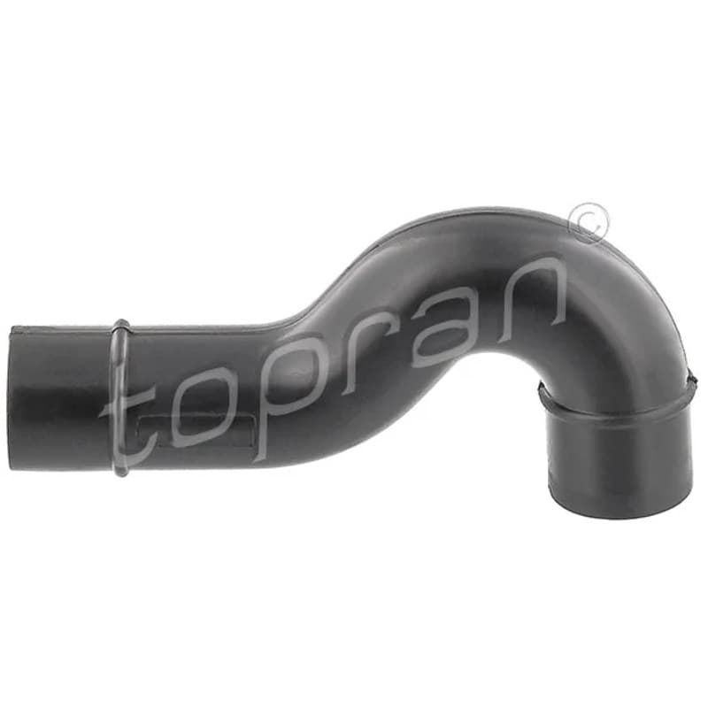 TOPRAN 100 199 žarna, vožtuvo dangtelio alsuoklis