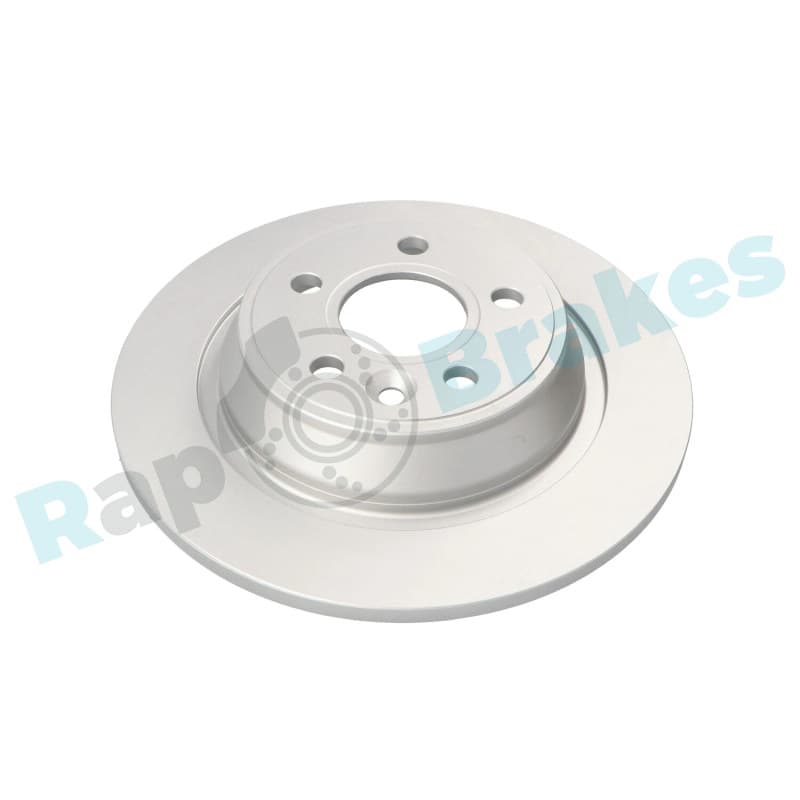 RAPBRAKES stabdžių diskas R-D0317C