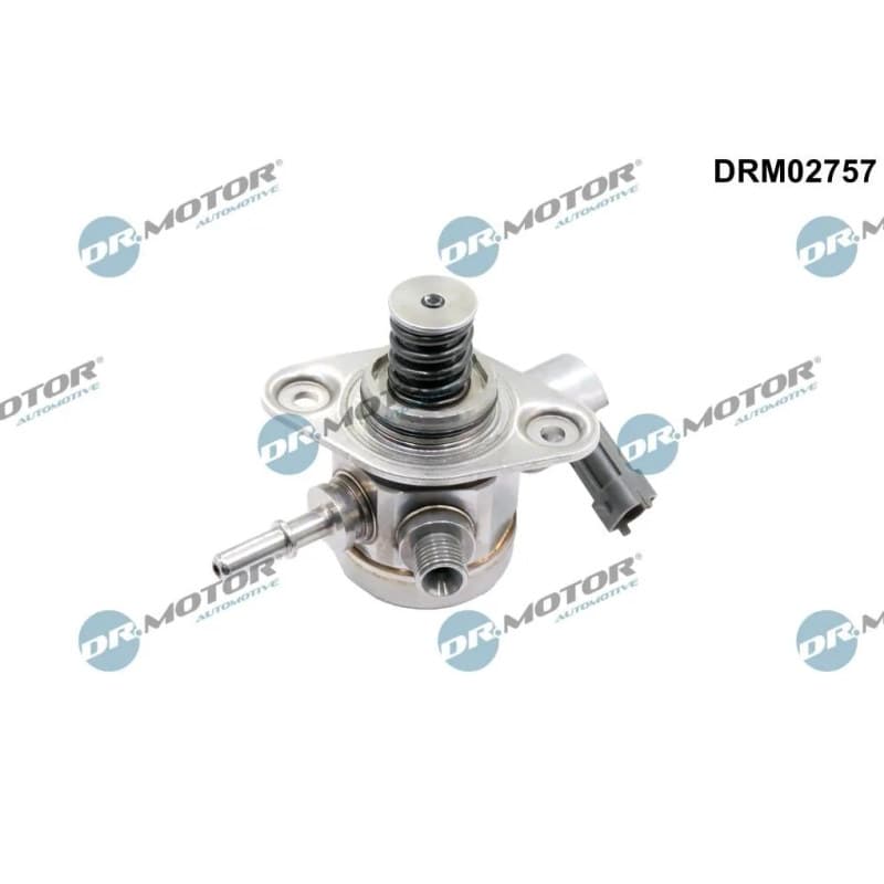DRMOTORAUTOMOTIVE aukšto slėgio siurblys DRM02757