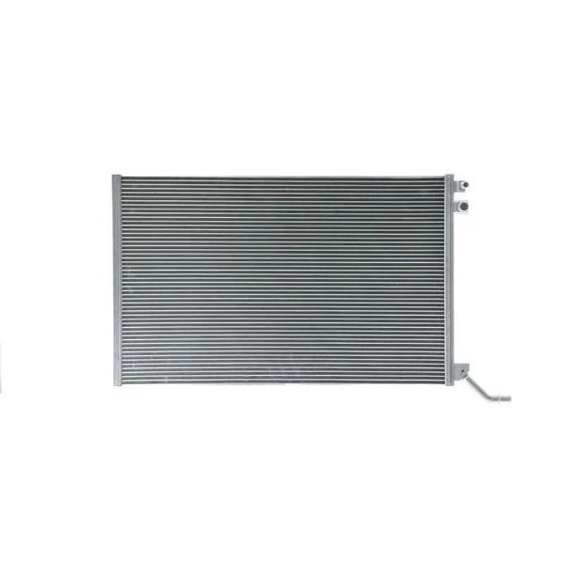MAHLE CR 2445 000P radiatorius, variklio aušinimas