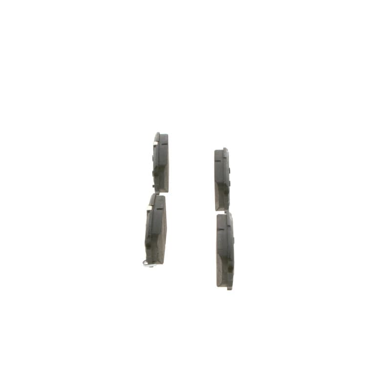 BOSCH 0 986 494 400 stabdžių trinkelių rinkinys, diskinis stabdys