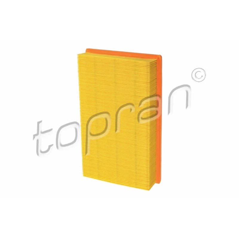 TOPRAN 109 961 oro filtras