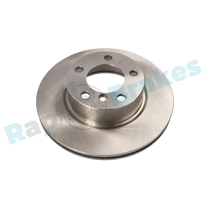 RAPBRAKES stabdžių diskas R-D0148