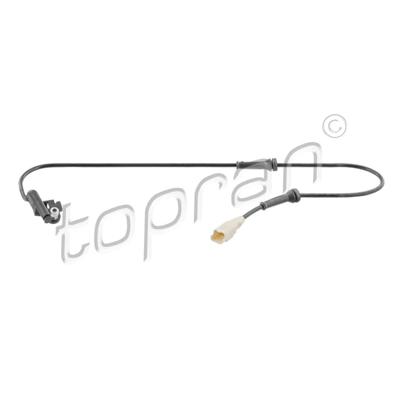 TOPRAN 721 610 jutiklis, rato greitis