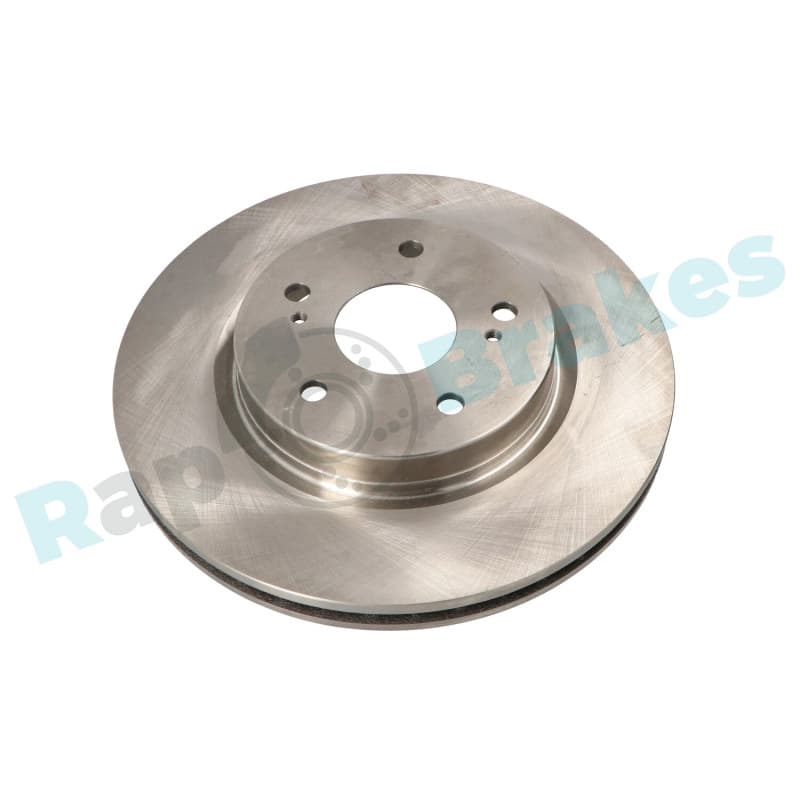 RAPBRAKES stabdžių diskas R-D0013