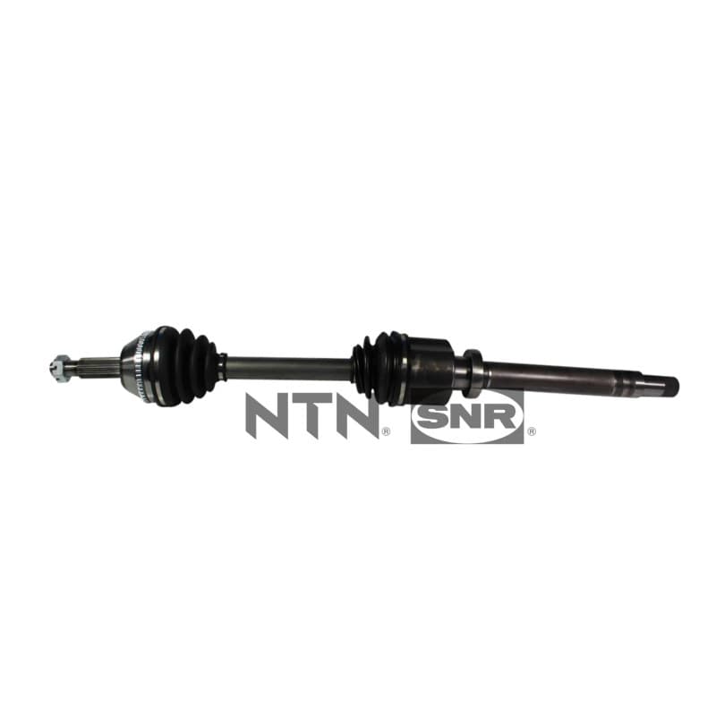 SNR pusašis DK52.007