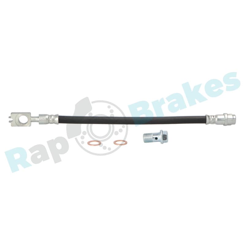 RAPBRAKES stabdžių žarnelė R-H0759