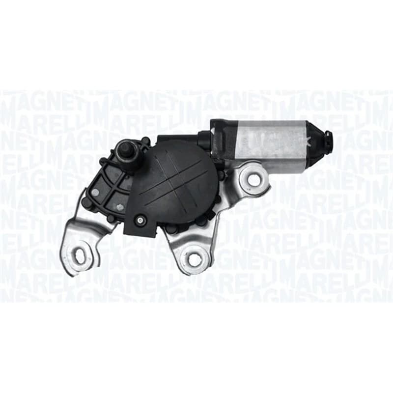 MAGNETIMARELLI valytuvo variklis 064038004010