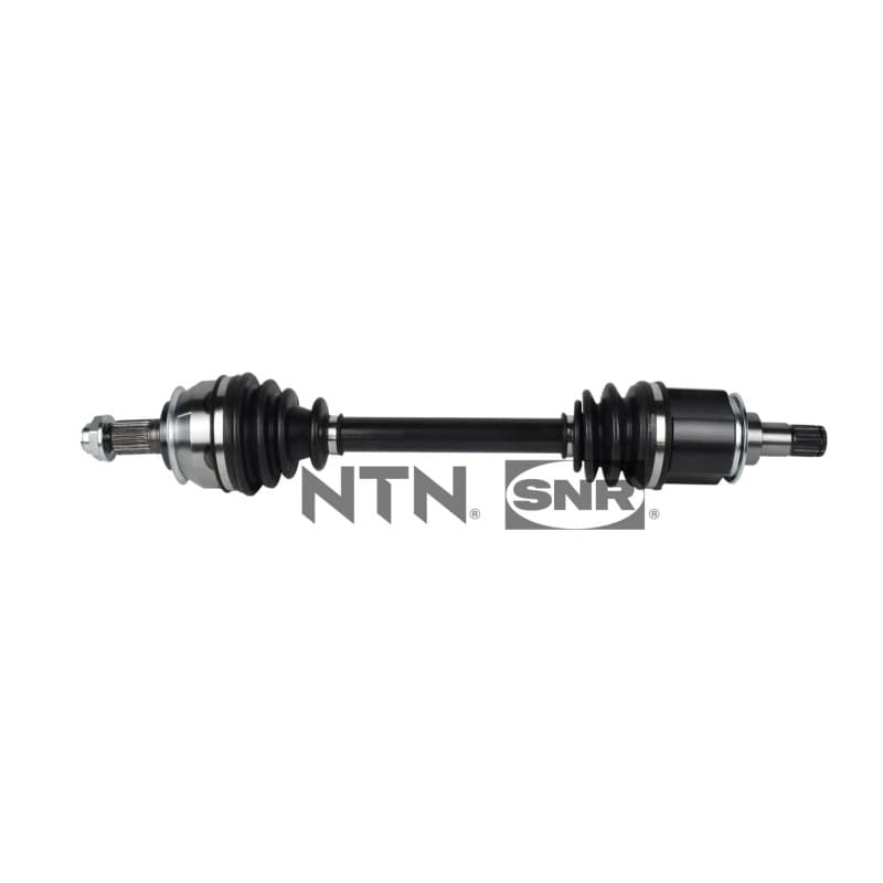 SNR DK62.005 pusašis