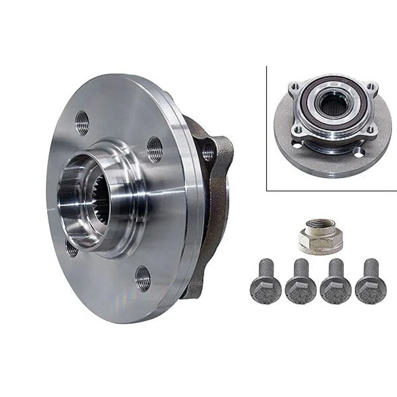 SCHAEFFLERFAG Rato guolio komplektas 713 6494 30