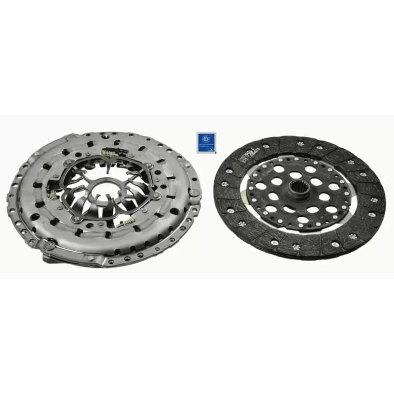 SACHS sankabos komplektas 3000 951 219